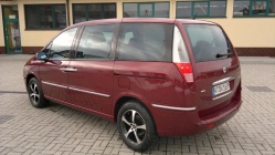 Zdjęcie Lancia Phedra 2.2 JTD 16V Executive