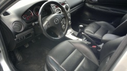 Zdjęcie a Mazda 6 2.0 CiTD Exclusive