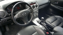 Zdjęcie a Mazda 6 2.0 CiTD Exclusive