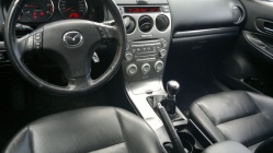Zdjęcie a Mazda 6 2.0 CiTD Exclusive