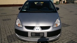 Zdjęcie Mitsubishi Colt 1.1 CZ3 Inform