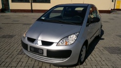 Zdjęcie Mitsubishi Colt 1.1 CZ3 Inform