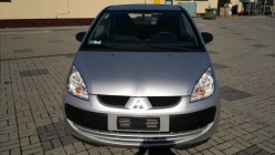 Zdjęcie Mitsubishi Colt 1.1 CZ3 Inform