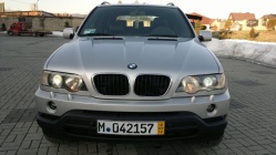 Zdjęcie BMW X5 3.0D Sport Pakiet