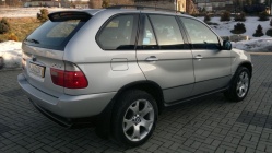 Zdjęcie BMW X5 3.0D Sport Pakiet