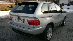 Zdjęcie BMW X5 3.0D Sport Pakiet