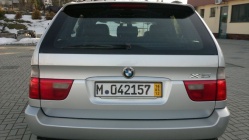 Zdjęcie BMW X5 3.0D Sport Pakiet