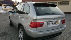 Zdjęcie BMW X5 3.0D Sport Pakiet