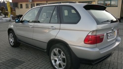 Zdjęcie BMW X5 3.0D Sport Pakiet