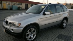 Zdjęcie BMW X5 3.0D Sport Pakiet