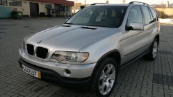 Zdjęcie BMW X5 3.0D Sport Pakiet