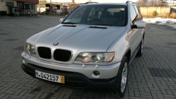 Zdjęcie BMW X5 3.0D Sport Pakiet