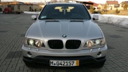 Zdjęcie BMW X5 3.0D Sport Pakiet