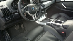 Zdjęcie BMW X5 3.0D Sport Pakiet