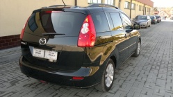 Zdjęcie Mazda 5 2.0 CiTD Exclusive