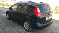 Zdjęcie Mazda 5 2.0 CiTD Exclusive