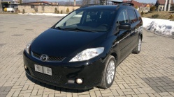 Zdjęcie Mazda 5 2.0 CiTD Exclusive