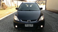 Zdjęcie Mazda 5 2.0 CiTD Exclusive