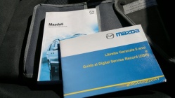 Zdjęcie Mazda 5 2.0 CiTD Exclusive