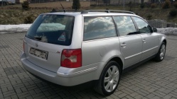 Zdjęcie Volkswagen Passat 1.9 TDI Highline