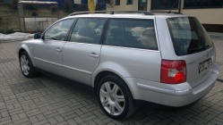 Zdjęcie Volkswagen Passat 1.9 TDI Highline