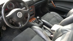 Zdjęcie Volkswagen Passat 1.9 TDI Highline