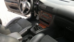 Zdjęcie Volkswagen Passat 1.9 TDI Highline