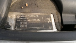 Zdjęcie Volkswagen Passat 1.9 TDI Highline