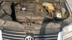 Zdjęcie Volkswagen Passat 1.9 TDI Highline