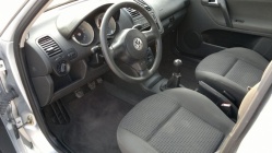 Zdjęcie Volkswagen Polo 1.4 TDI Trendline