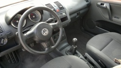 Zdjęcie Volkswagen Polo 1.4 TDI Trendline