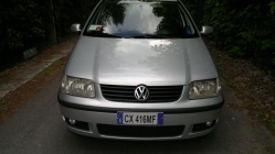 Zdjęcie Volkswagen Polo 1.4 TDI Trendline