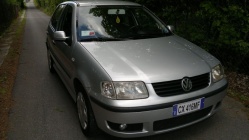 Zdjęcie Volkswagen Polo 1.4 TDI Trendline