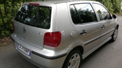 Zdjęcie Volkswagen Polo 1.4 TDI Trendline