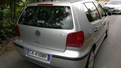 Zdjęcie Volkswagen Polo 1.4 TDI Trendline