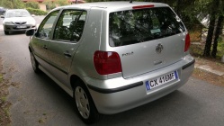 Zdjęcie Volkswagen Polo 1.4 TDI Trendline