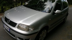 Zdjęcie Volkswagen Polo 1.4 TDI Trendline