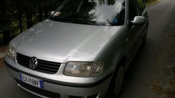 Zdjęcie Volkswagen Polo 1.4 TDI Trendline