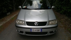 Zdjęcie Volkswagen Polo 1.4 TDI Trendline