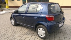 Zdjęcie Toyota Yaris 1.0 Luna