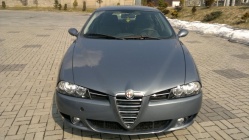 Zdjęcie Alfa Romeo 156 1.9 JTD 16v  Progression LIFT