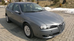 Zdjęcie Alfa Romeo 156 1.9 JTD 16v  Progression LIFT