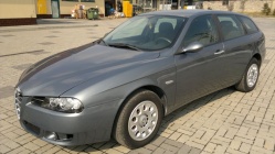 Zdjęcie Alfa Romeo 156 1.9 JTD 16v  Progression LIFT