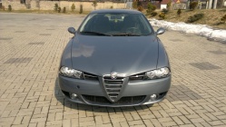 Zdjęcie Alfa Romeo 156 1.9 JTD 16v  Progression LIFT