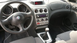 Zdjęcie Alfa Romeo 156 1.9 JTD 16v  Progression LIFT