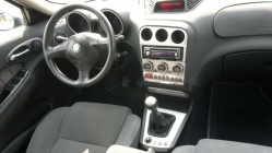 Zdjęcie Alfa Romeo 156 1.9 JTD 16v  Progression LIFT