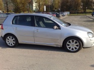 Zdjęcie VW Golf V 2.0TDi 5D 140KM