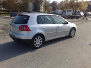 Zdjęcie VW Golf V 2.0TDi 5D 140KM