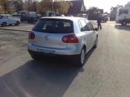 Zdjęcie VW Golf V 2.0TDi 5D 140KM