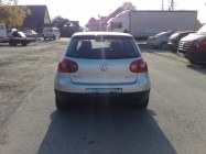 Zdjęcie VW Golf V 2.0TDi 5D 140KM